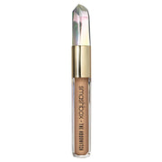 Smashbox, Crystalized Always On, Fräsch färg & glans, Flytande ögonskugga, Det är eld, 3.86 ml