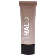 Smashbox, Halo Healthy Glow, Återfuktande, Färgad fuktighetskräm, Mediumbrun, SPF 25, 40 ml