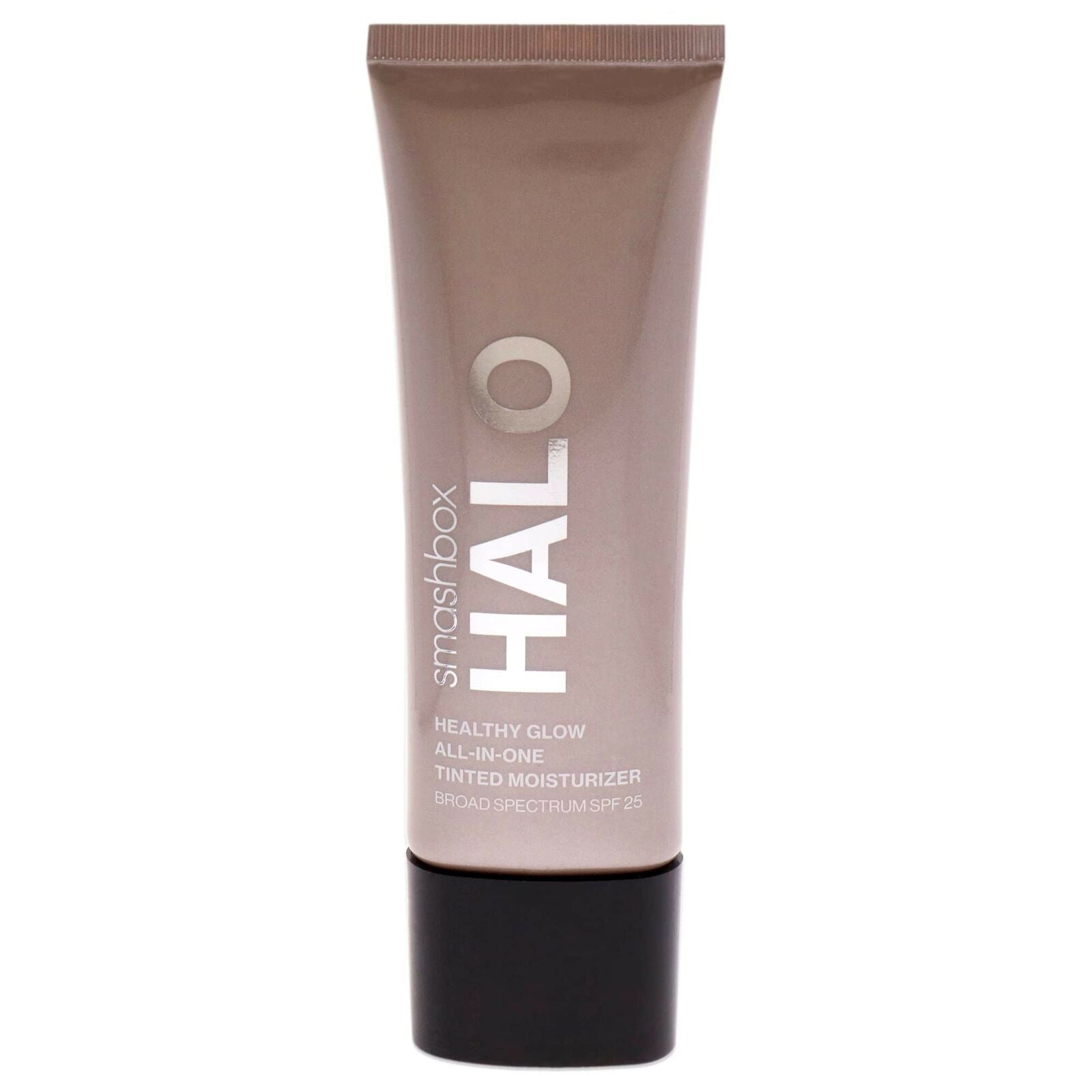 Smashbox, Halo Healthy Glow, Återfuktande, Färgad fuktighetskräm, Solbränna, SPF 25, 40 ml