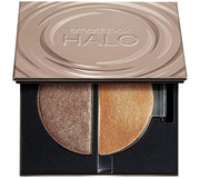Smashbox, Halo Healthy Glow, Belyst, Highlighterpalett, Gyllene brons, 5 g