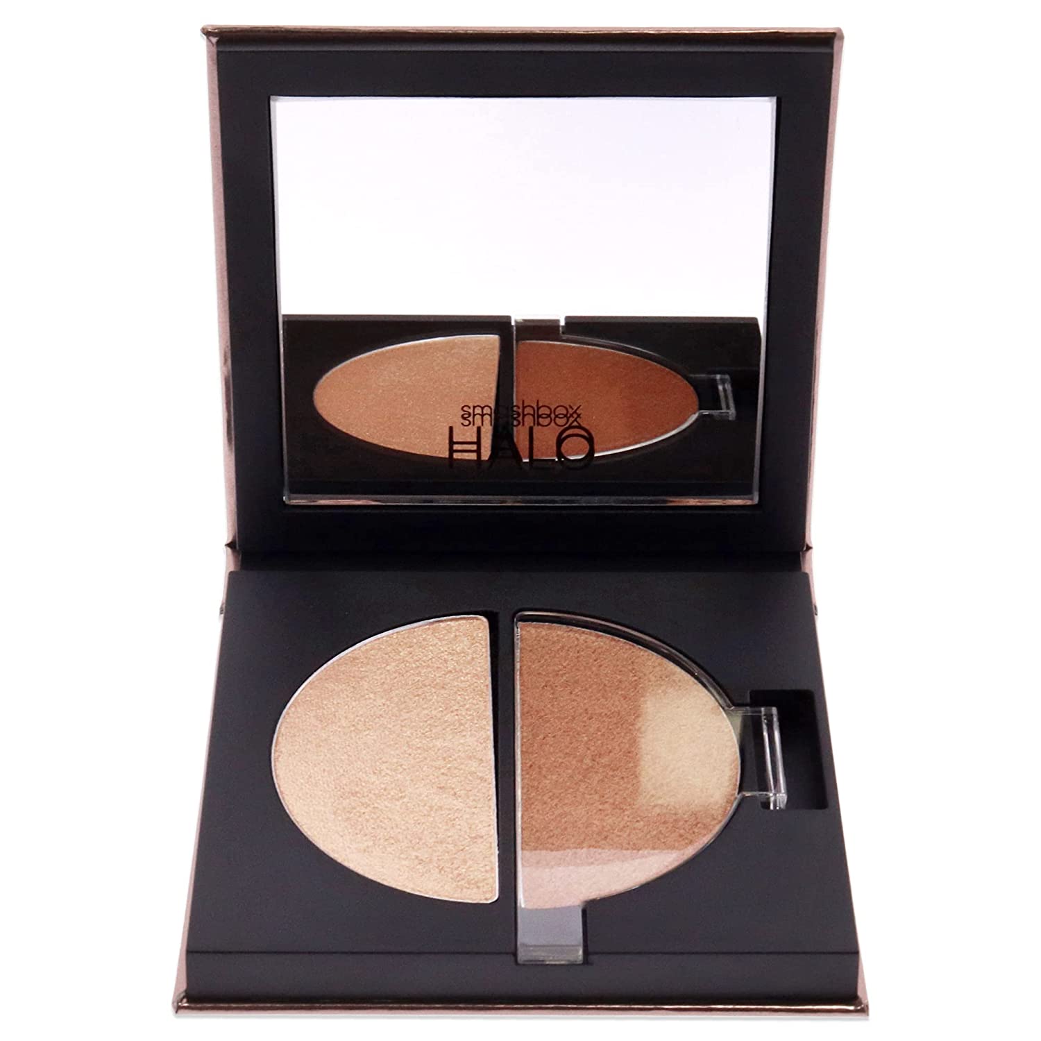 Smashbox, Halo Healthy Glow, Belyst, Highlighterpalett, Gyllene pärla, 5 g