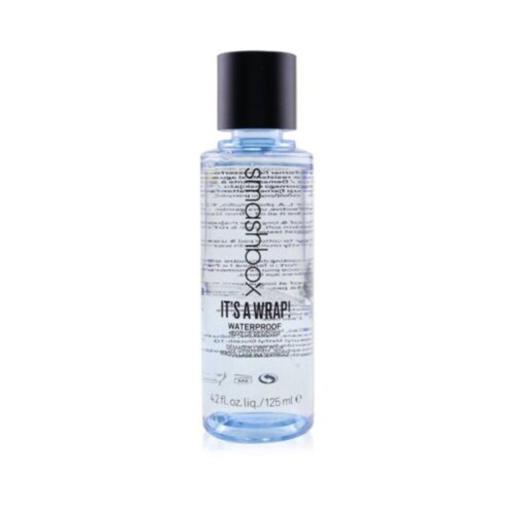 Smashbox, It's A Wrap!, Sminkborttagningslotion, 125 ml