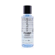 Smashbox, It's A Wrap!, Sminkborttagningslotion, 125 ml