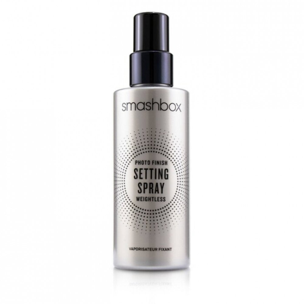 Smashbox, Photo Finish, Fixa, Fixeringsspray, 116 ml