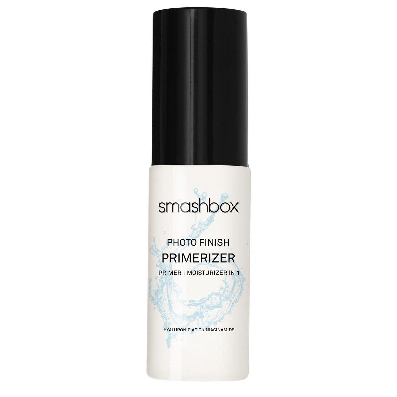 Smashbox, Photo Finish, Hyaluronsyra, Återfuktande, Flytande primer, 15 ml