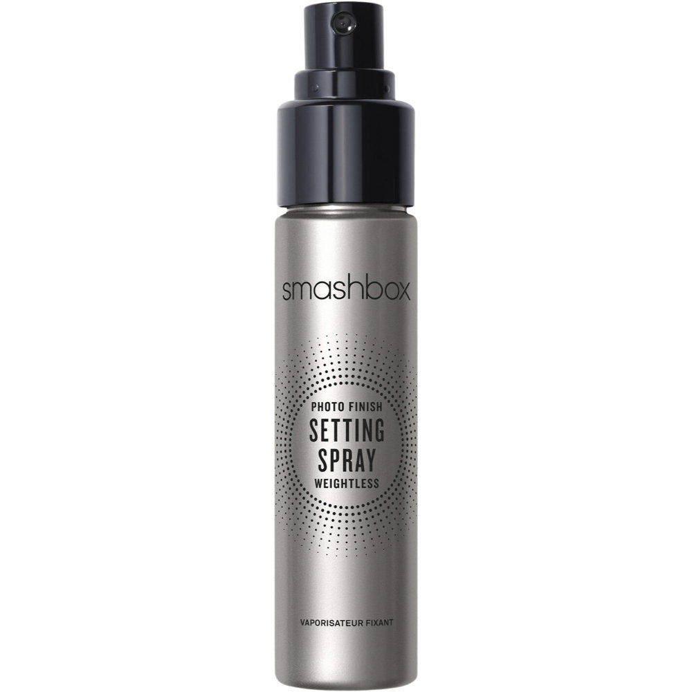 Smashbox, Photo Finish, Fixing spray, 30 ml