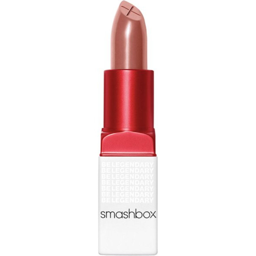 Smashbox, Prime & Plush, Krämigt läppstift, Audition, 3.4 g