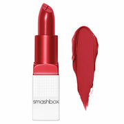 Smashbox, Prime & Plush, Krämigt läppstift, Boss, 3.4 g