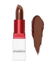Smashbox, Prime & Plush, Krämigt läppstift, Koffeinera, 3.4 g