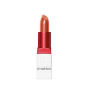 Smashbox, Prime & Plush, Krämigt läppstift, Lätt, 3.4 g