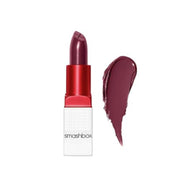 Smashbox, Prime & Plush, Krämigt läppstift, Det är stämning, 3.4 g