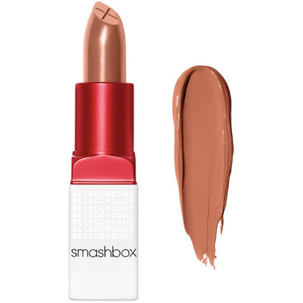 Smashbox, Prime & Plush, Krämigt läppstift, Nätverk, 3.4 g