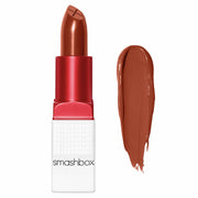Smashbox, Prime & Plush, Krämigt läppstift, Högt, 3.4 g