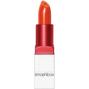 Smashbox, Prime & Plush, Creamy Lipstick, Super Bloom, 3.4 g
