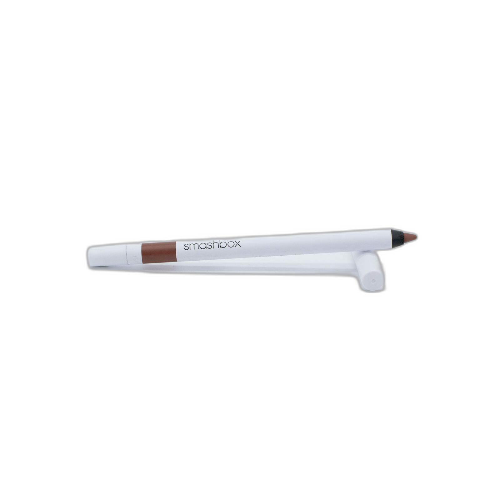 Smashbox, Prime & Plush, Läppenna, Mellanbrun, 1.2 g