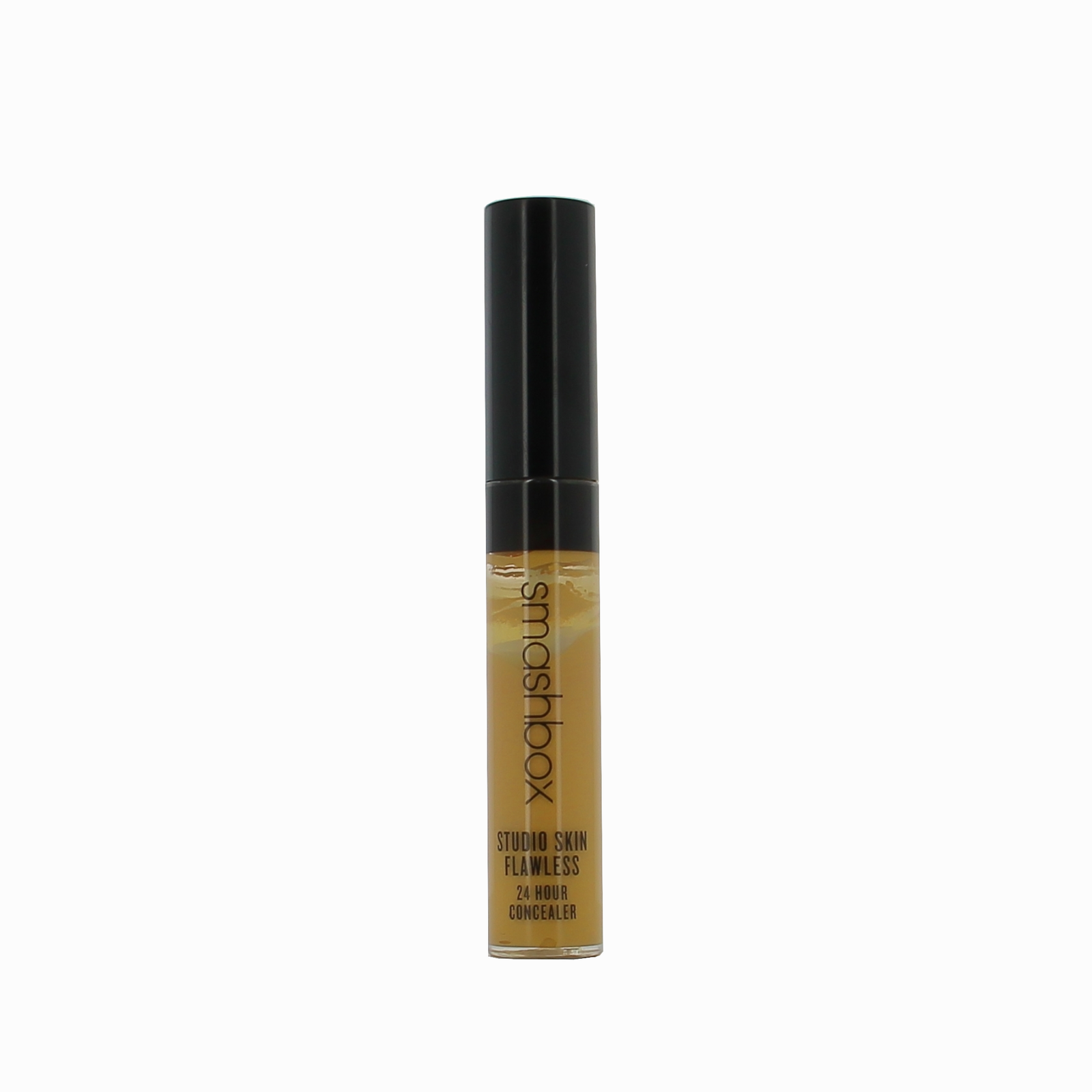 Smashbox, Studio Skin Flawless, Flytande concealer, Ljus medium varm gyllene, 8 ml