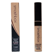 Smashbox, Studio Skin Flawless, Flytande concealer, Ljus medium varm oliv, 8 ml