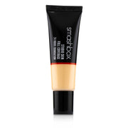 Smashbox, Studio Skin, Hög täckning, Flytande foundation, 1,15, Ljus-Varm & Persika, 30 ml