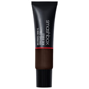 Smashbox, Studio Skin, Hög täckning, Flytande foundation, 4,7, Mycket djupt neutralt, 30 ml