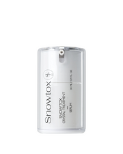 Snowtox, Crystal Treatment, Anti-rynkor, Serum, Ansikte, 30 ml