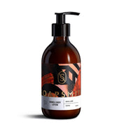 Soapsmith, Brick Lane, Kroppslotion, 300 ml