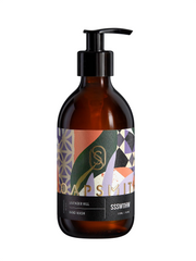 Soapsmith, Lavender Hill, Handgel, 300 ml