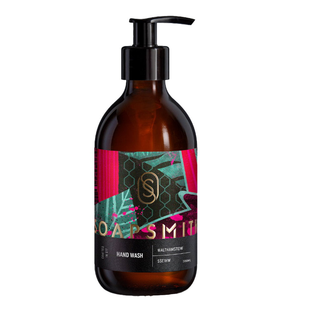 Soapsmith, Walthamstow, Handgel, 300 ml