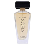 Sofia Vergara, So Very Sofia, Parfymvatten, För kvinnor, 50 ml