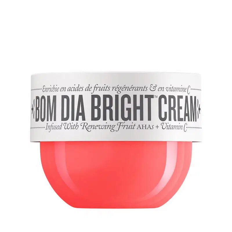 Sol de Janeiro, Bom Dia, Ljus, Kroppskräm, 240 ml