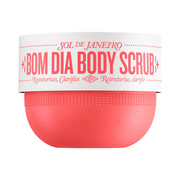 Sol de Janeiro, Bom Dia, Retexturering, Kroppsskrubb, 220 g