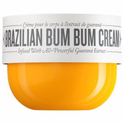 Sol de Janeiro, Bum Bum, Guaraná Extract, Återfuktande, Kroppskräm, 240 ml