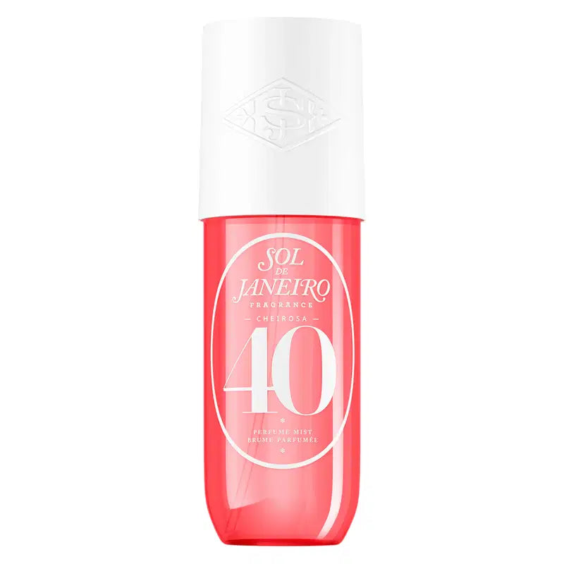 Sol de Janeiro, Cheirosa 40, Doftande hårmist, För kvinnor, 240 ml