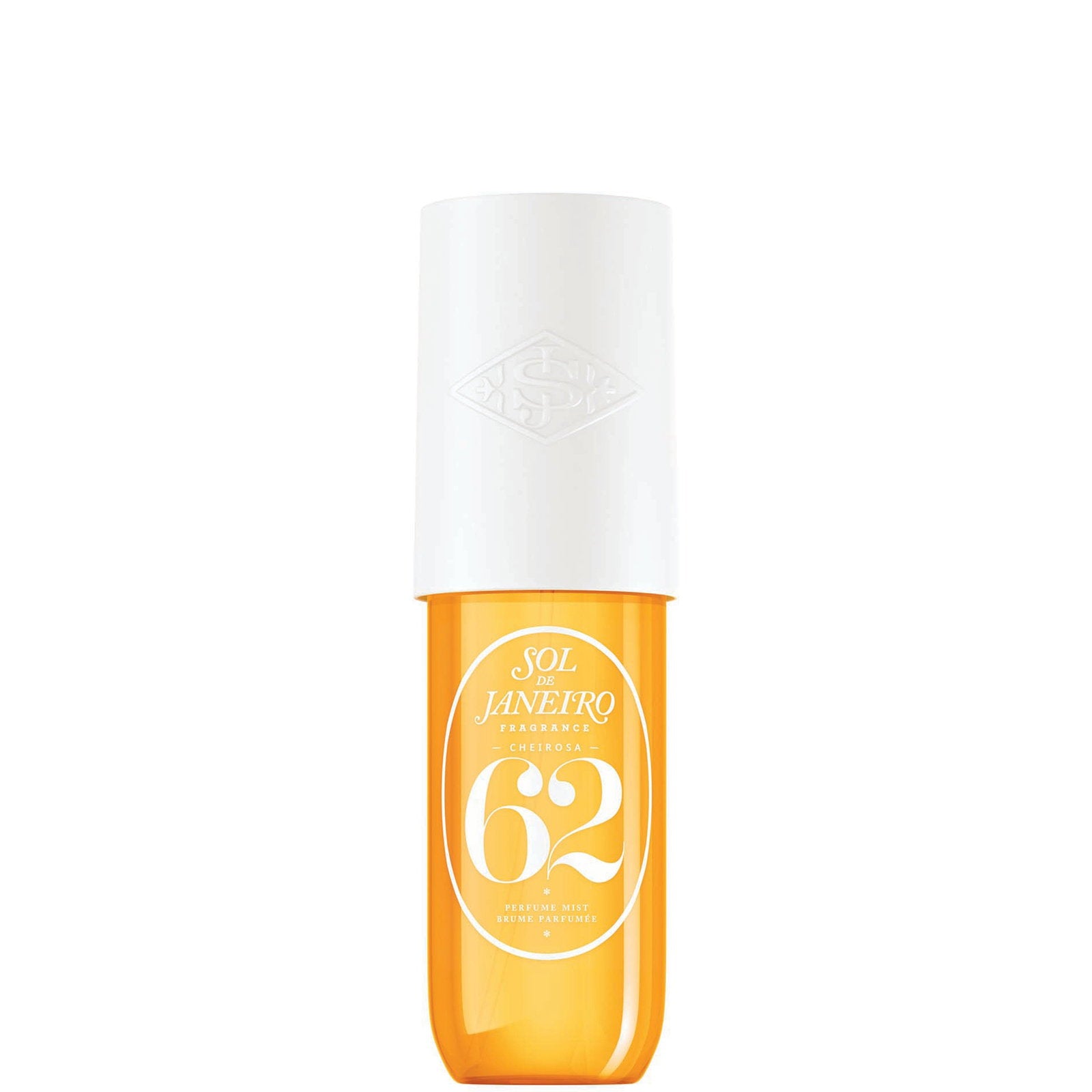 Sol de Janeiro, Cheirosa 62, Doftande hårmist, För kvinnor, 90 ml