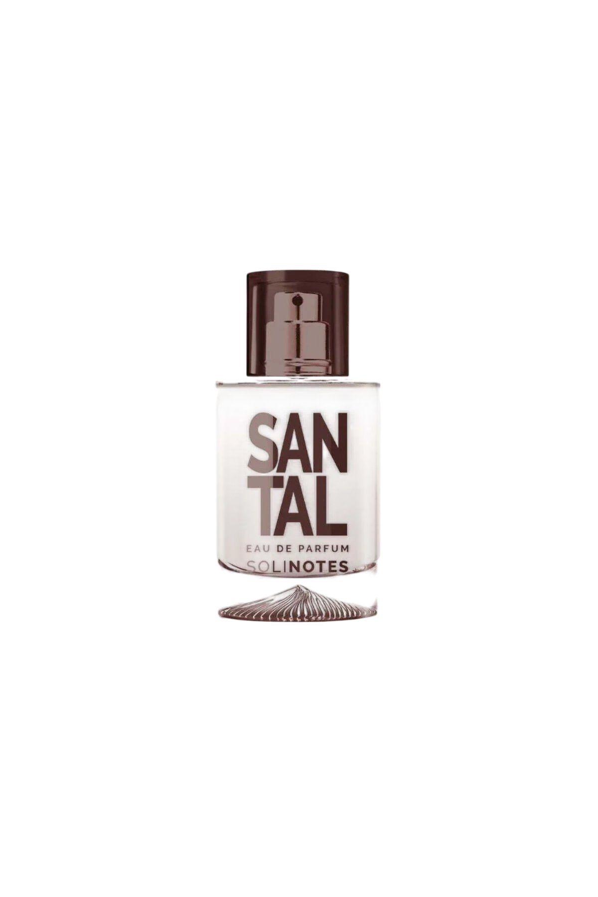 Solinotes, Bois de Santal, Parfymvatten, Unisex, 15 ml
