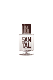 Solinotes, Bois de Santal, Parfymvatten, Unisex, 15 ml