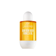 Solinotes, Brazilian Bum Bum, Uppstramning, Kroppsolja, 100 ml