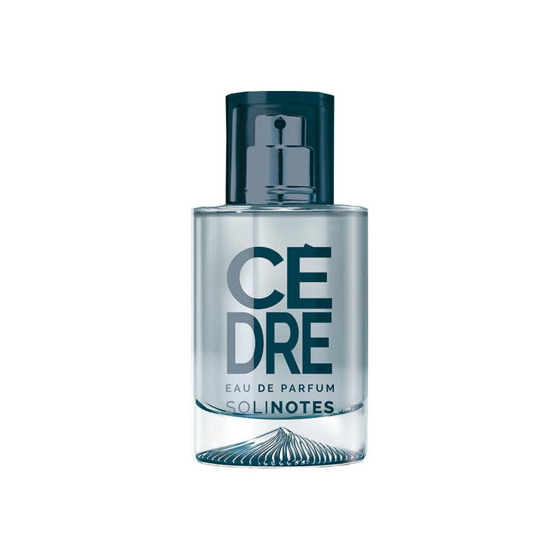 Solinotes, Cedre, Parfymvatten, Unisex, 15 ml