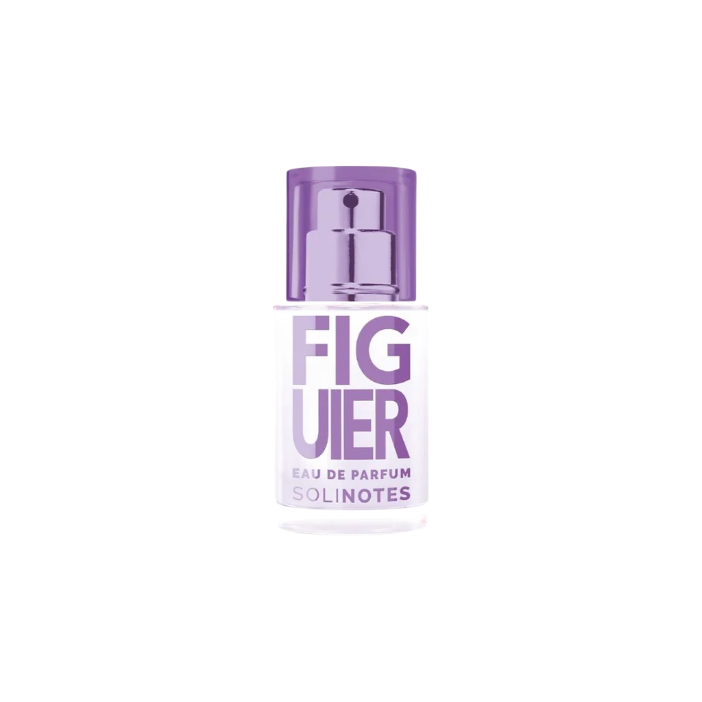 Solinotes, Figuier, Parfymvatten, För kvinnor, 50 ml