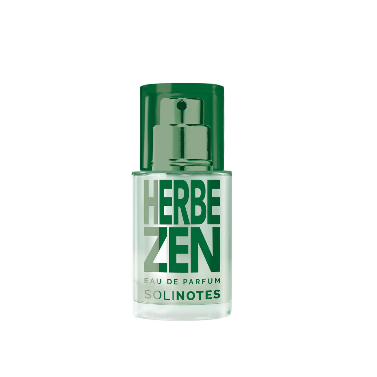 Solinotes, Herbe Zen, Parfymvatten, För kvinnor, 15 ml