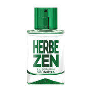 Solinotes, Herbe Zen, Parfymvatten, Unisex, 50 ml