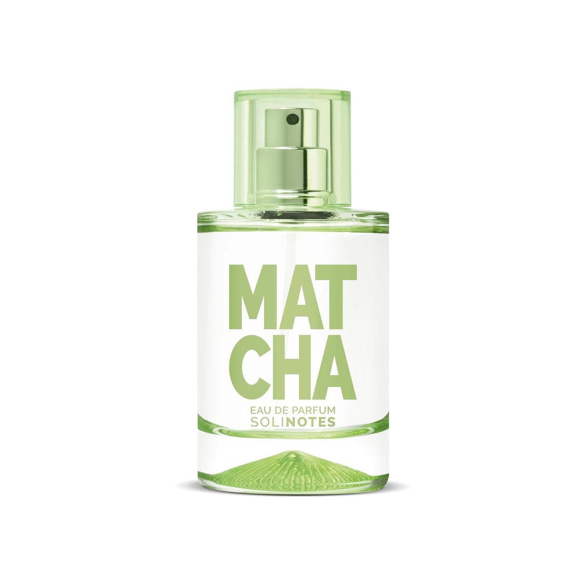 Solinotes, Matcha, Parfymvatten, Unisex, 50 ml