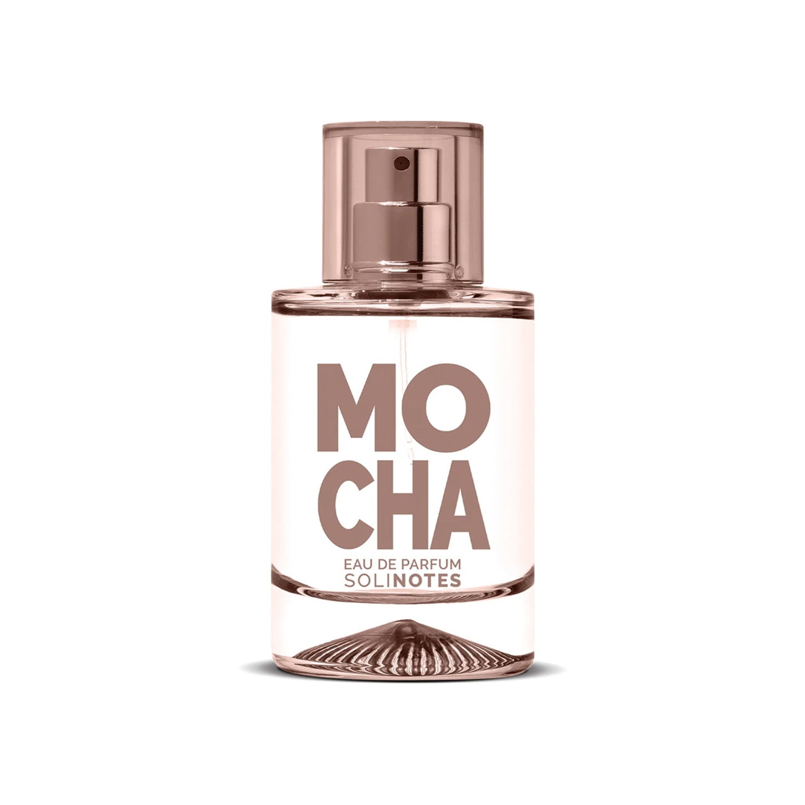 Solinotes, Mocha, Parfymvatten, Unisex, 50 ml