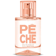 Solinotes, Peche, Eau De Parfum, For Women, 50 ml