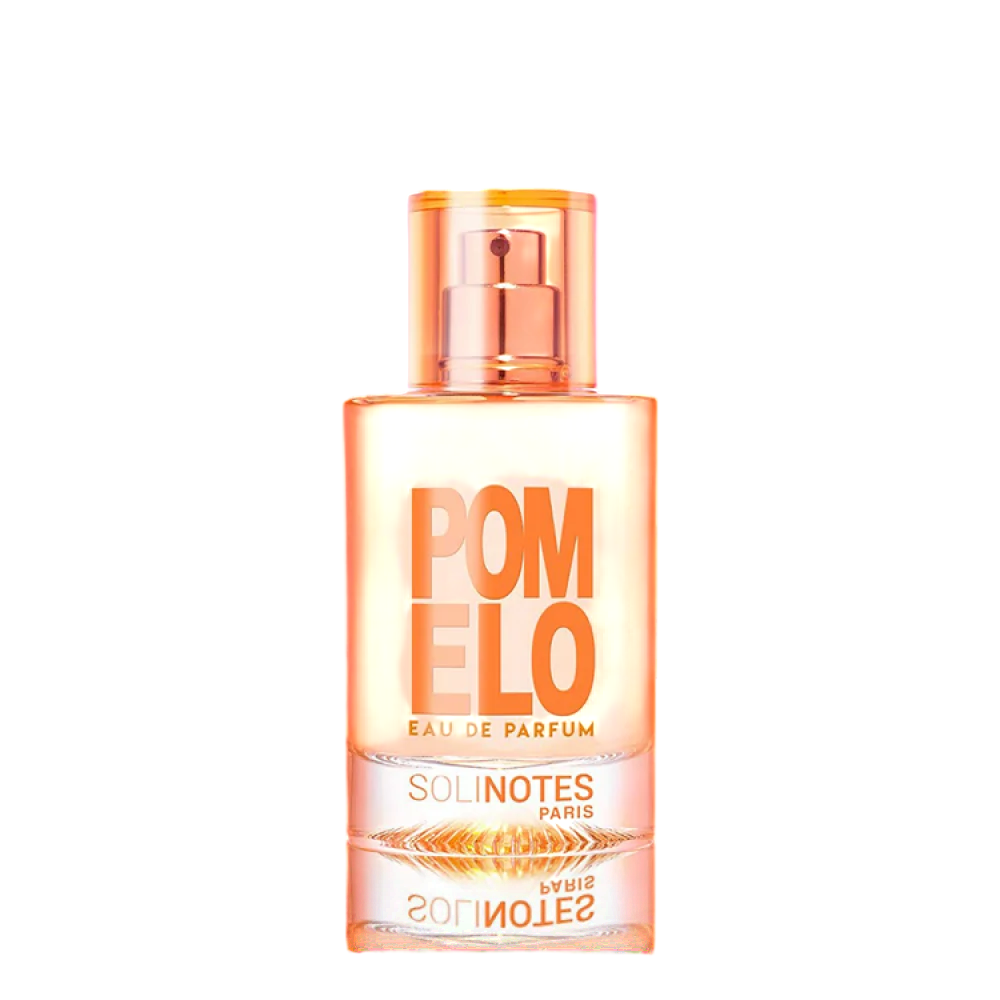 Solinotes, Pomelo, Parfymvatten, För kvinnor, 50 ml