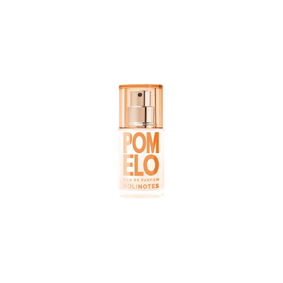 Solinotes, Pomelo, Parfymvatten, Unisex, 15 ml