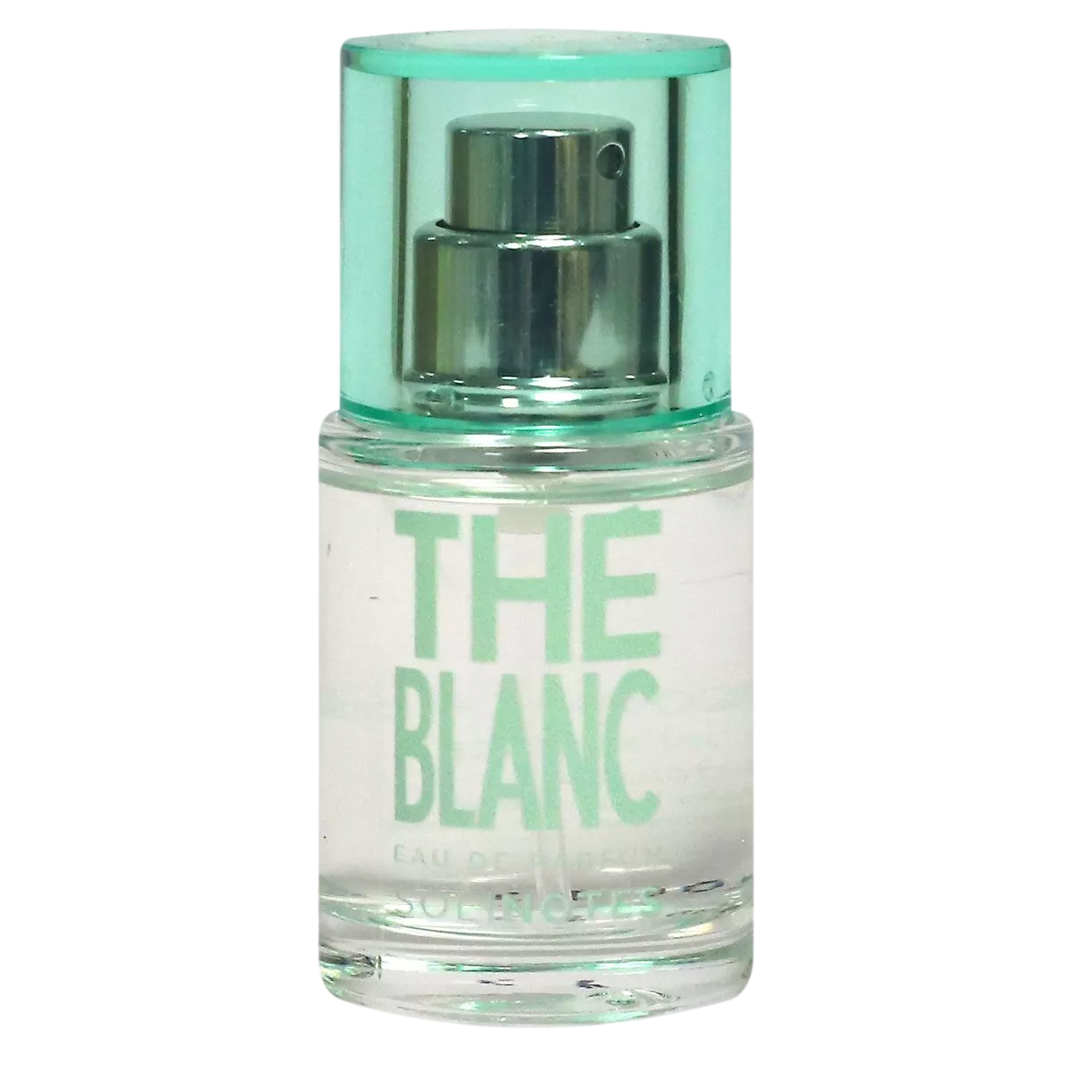 Solinotes, The Blanc, Parfymvatten, För kvinnor, 15 ml