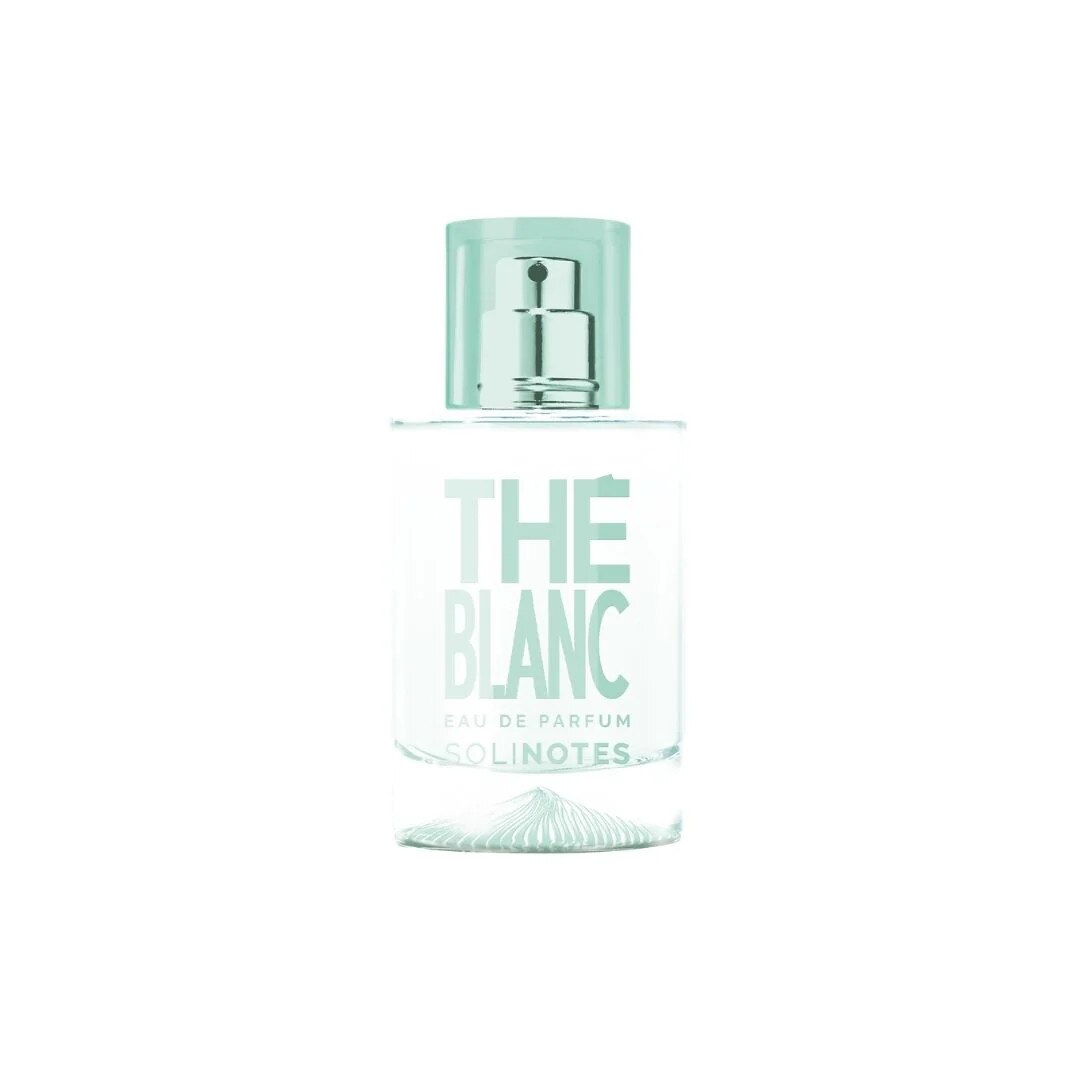 Solinotes, The Blanc, Parfymvatten, För kvinnor, 50 ml