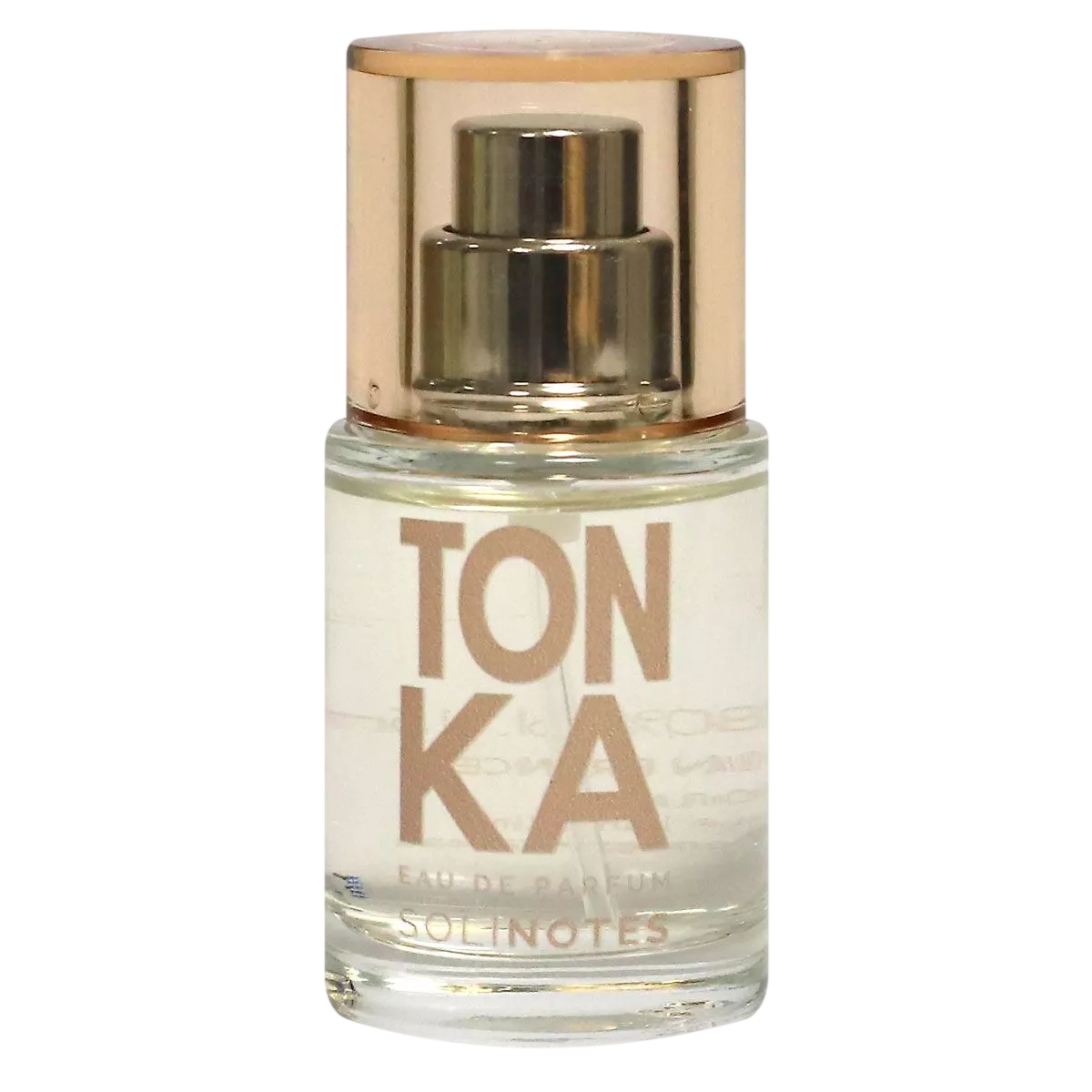 Solinotes, Tonka, Parfymvatten, För kvinnor, 15 ml