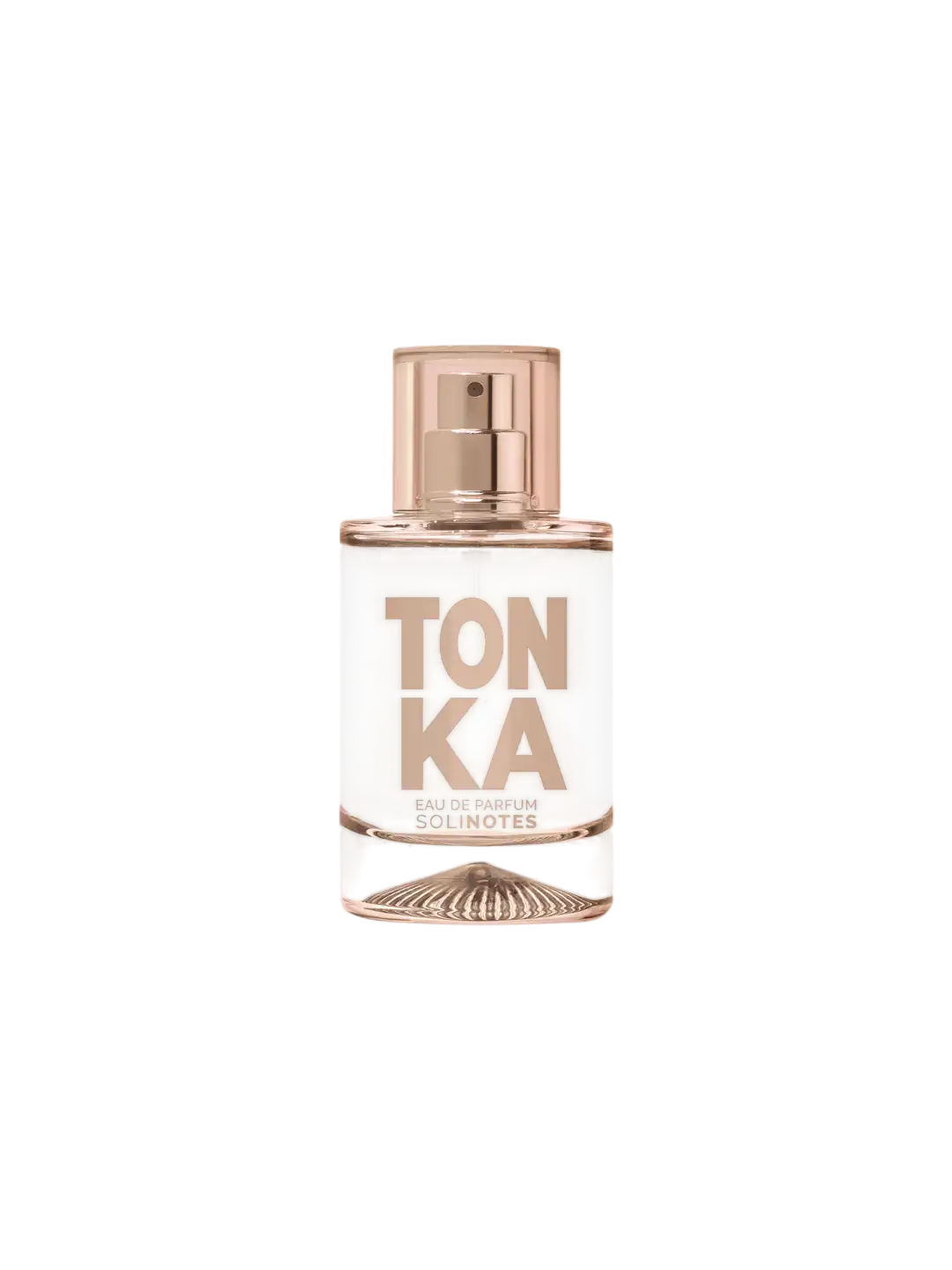 Solinotes, Tonka, Parfymvatten, Unisex, 50 ml