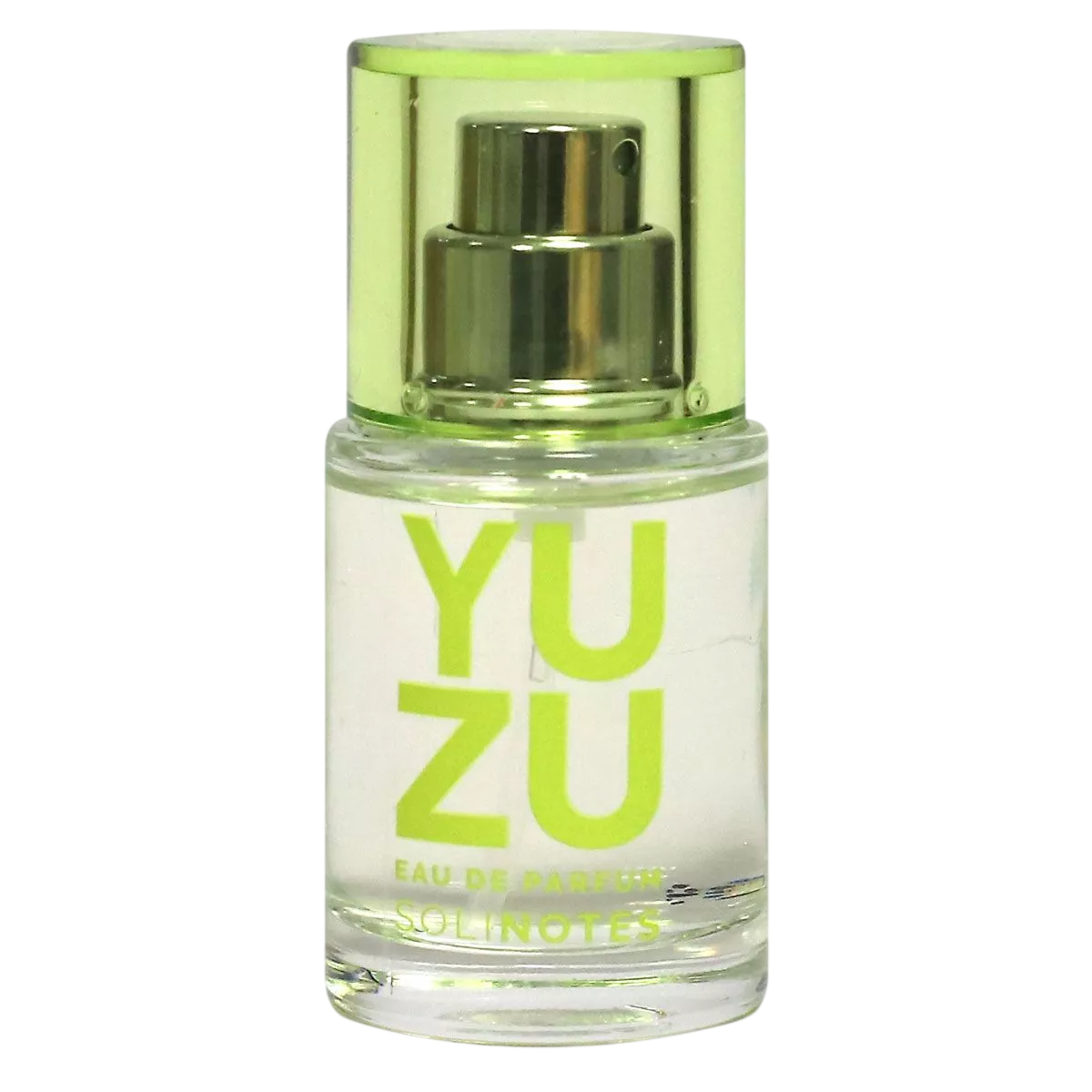 Solinotes, Yuzu, Parfymvatten, För kvinnor, 15 ml